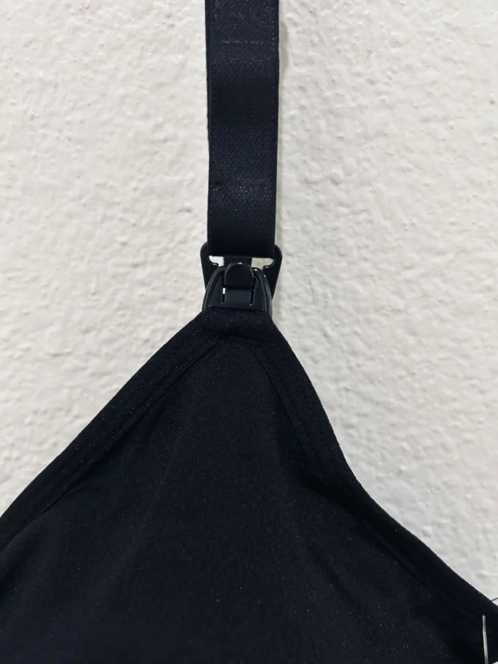 NWT Women's XL Luxe Stretch Unlined Nursing Bralette - Auden MSRP $16.99